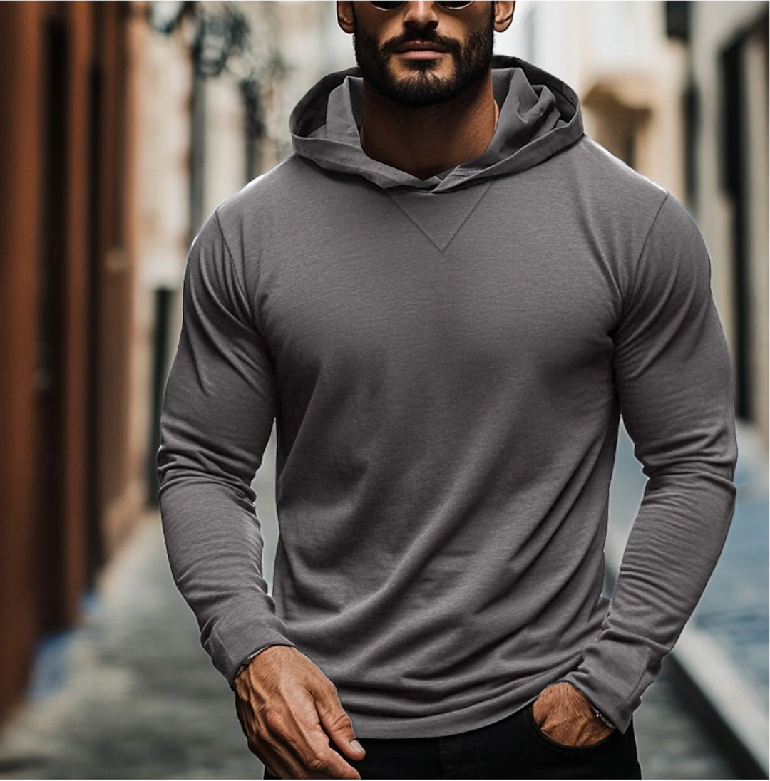 Noah – Men’s Lightweight Hoodie