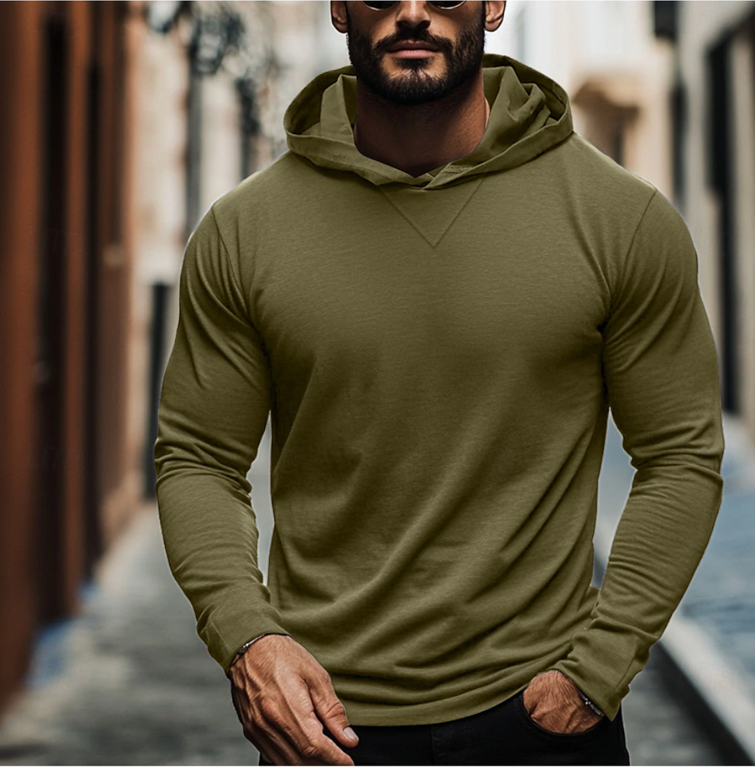 Noah – Men’s Lightweight Hoodie