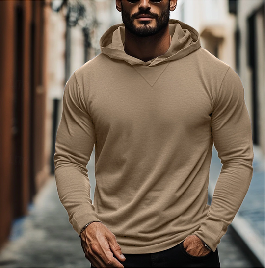 Noah – Men’s Lightweight Hoodie