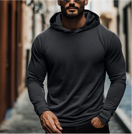 Noah – Men’s Lightweight Hoodie