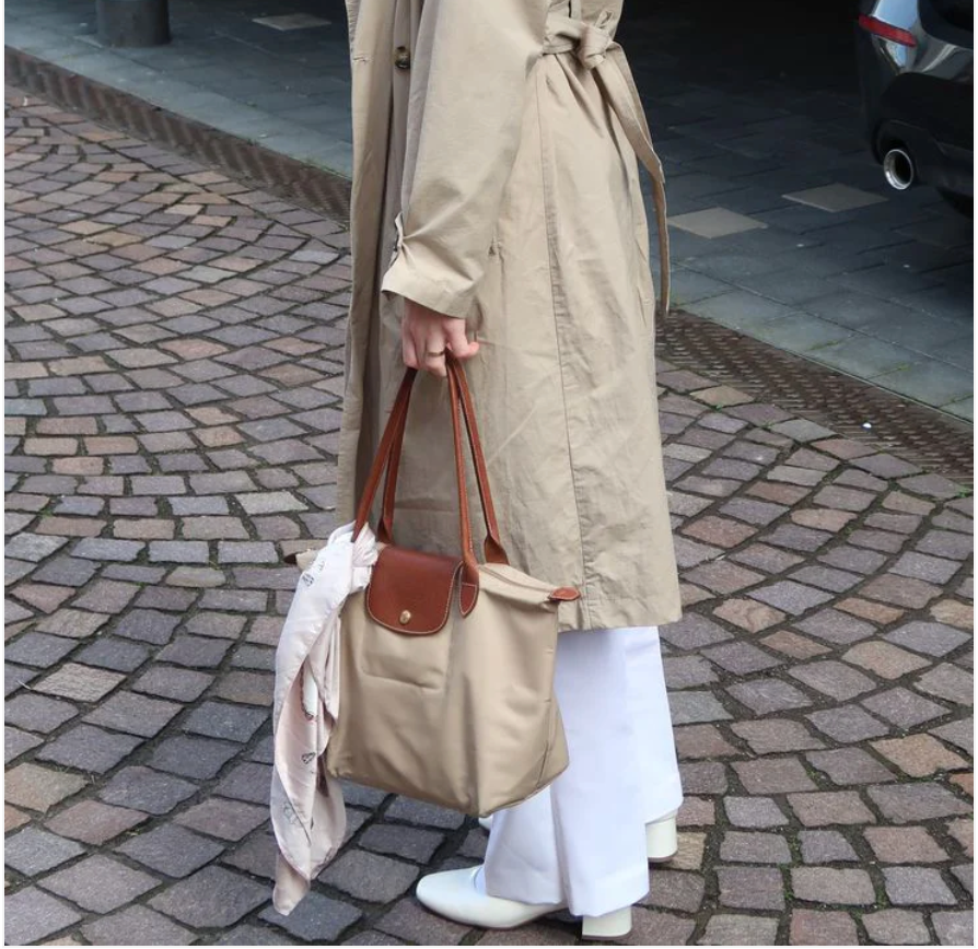 Sophia – Luxury Vegan Tote Bag, Elegant and Spacious Handbag for Any Occasion