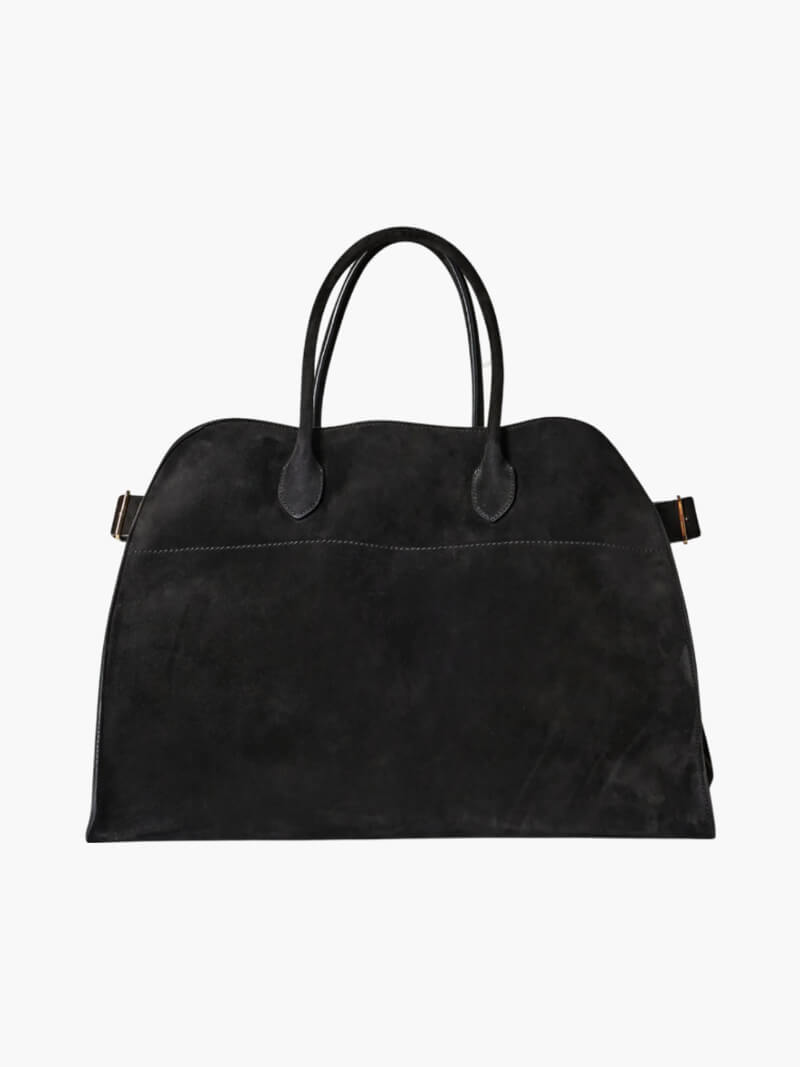 Ava – Large Women’s Elegant Vegan Leather Handbag