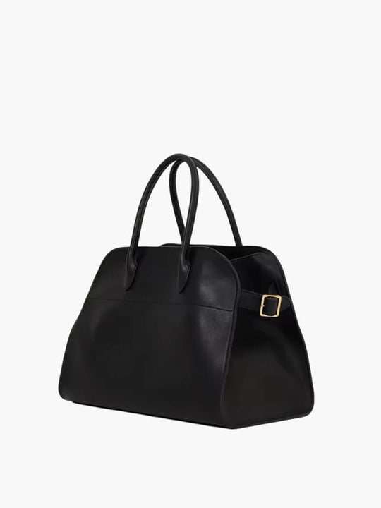 Ava – Large Women’s Elegant Vegan Leather Handbag