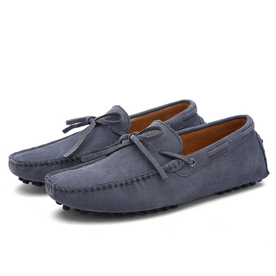 Casual Slip-On Loafers for Men
