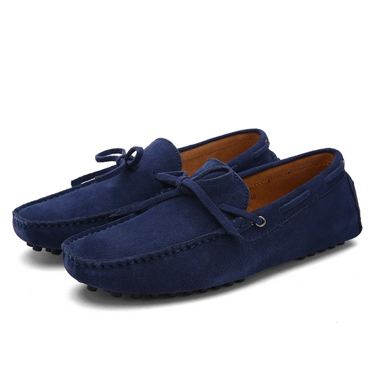Casual Slip-On Loafers for Men