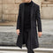 Tailored Overcoat for Men