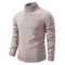 Turtleneck Sweater for Men