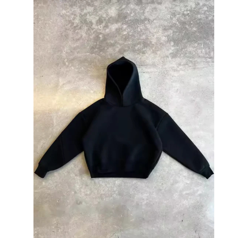 Two-Piece Tracksuit Set for Men