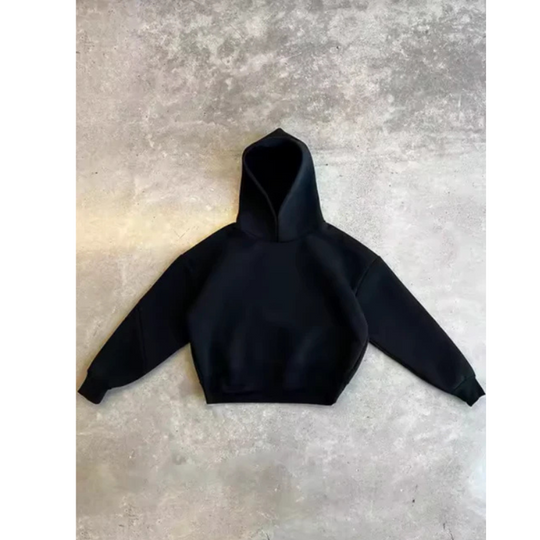 Two-Piece Tracksuit Set for Men
