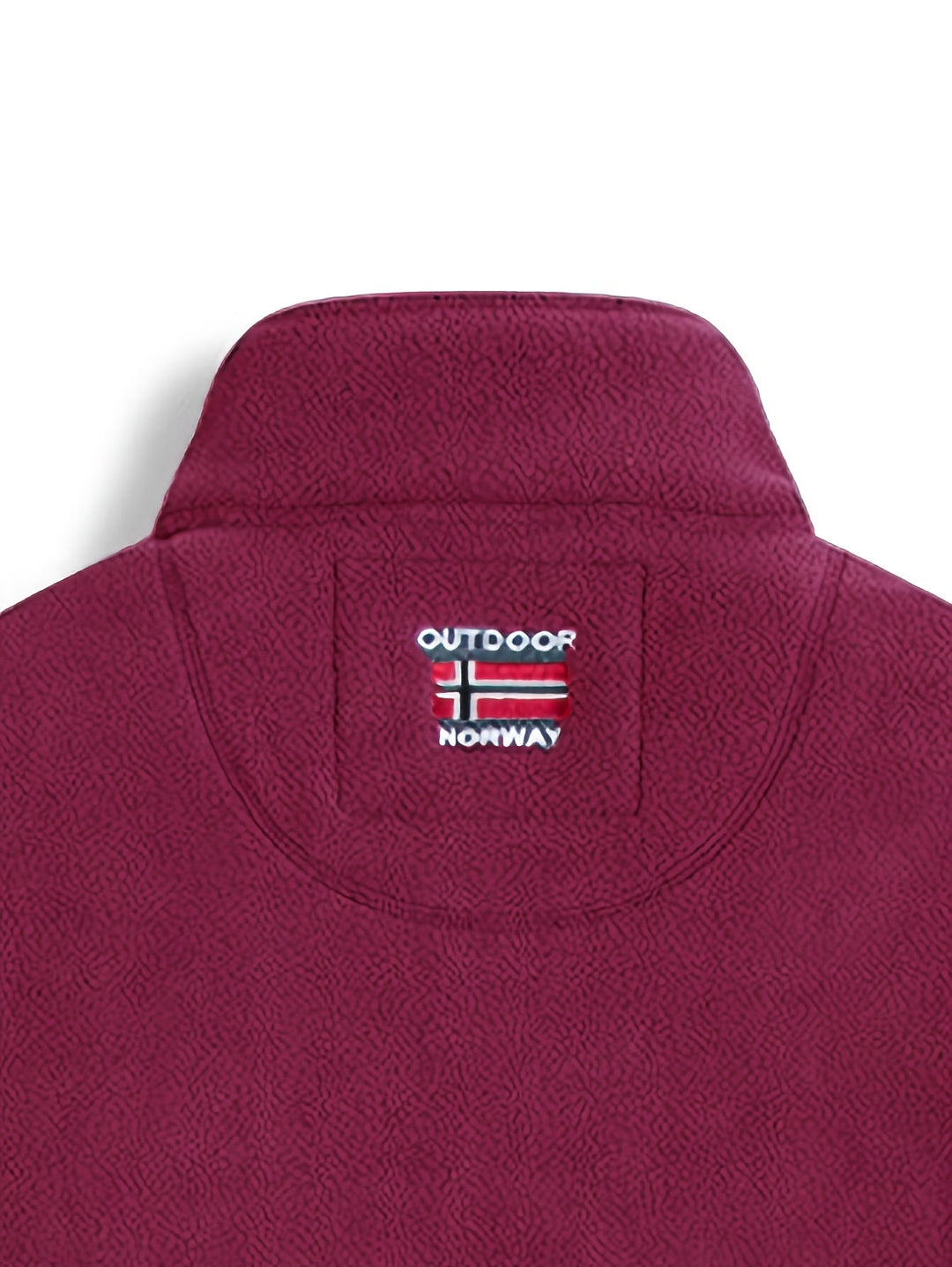 Dannie – Pánská venkovní fleecová bunda