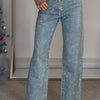 Stella – Women’s Elegant Shimmer Jeans